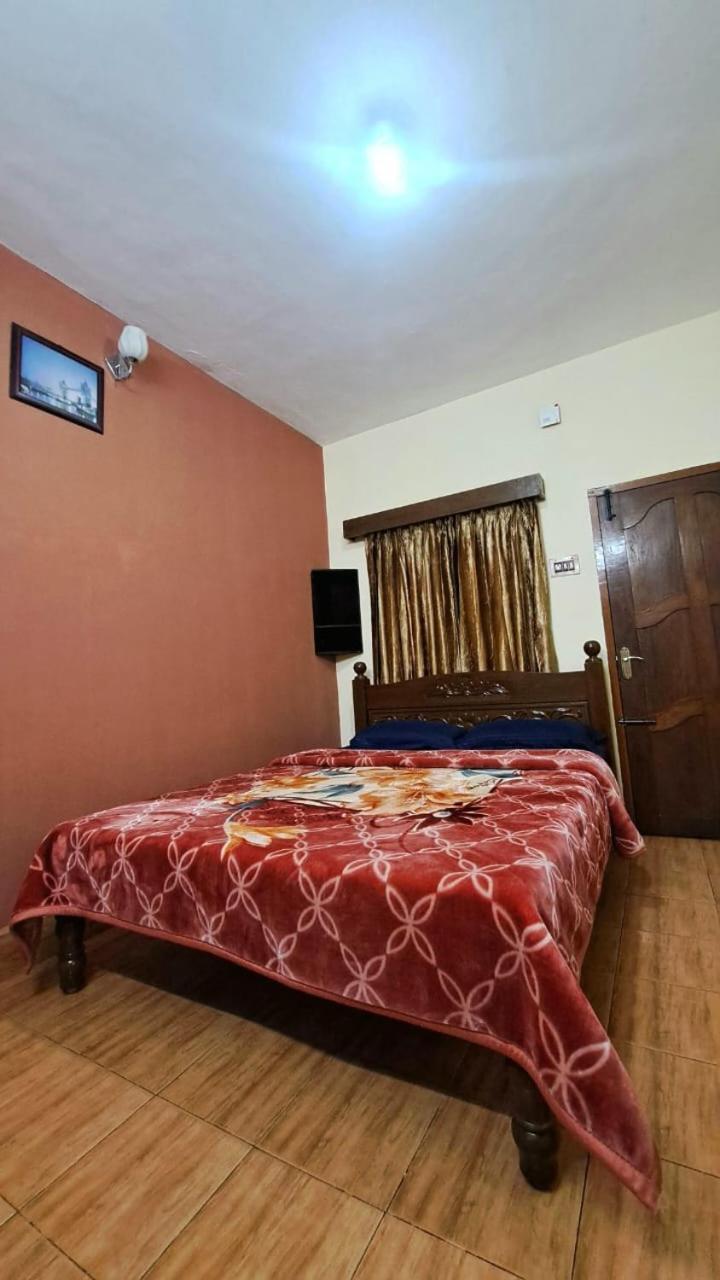 Sona Holidays Inn 코다이카날 외부 사진