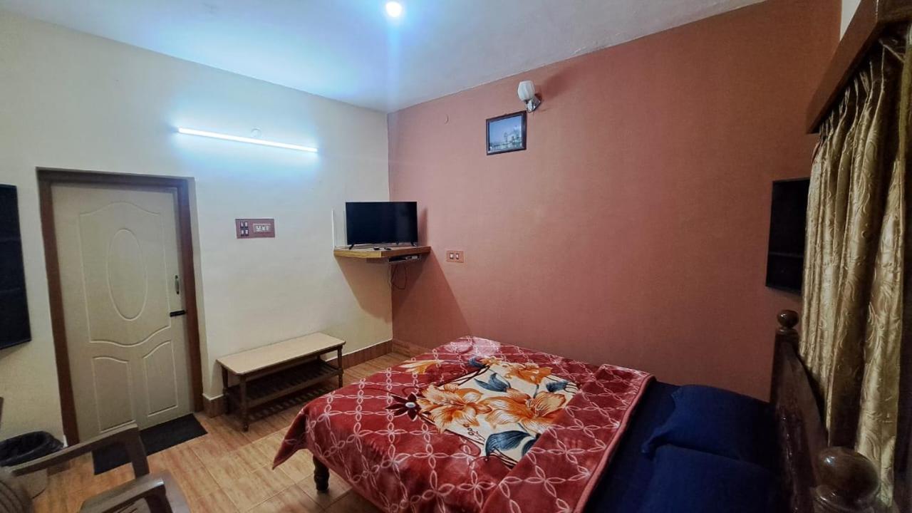 Sona Holidays Inn 코다이카날 외부 사진