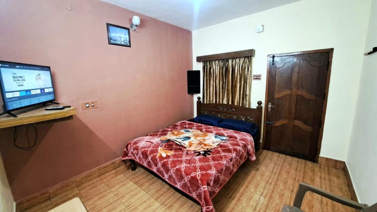 Sona Holidays Inn 코다이카날 외부 사진